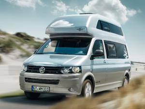 Westfalia Club Joker 2012 года